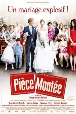 poster film Piaprèsce montée