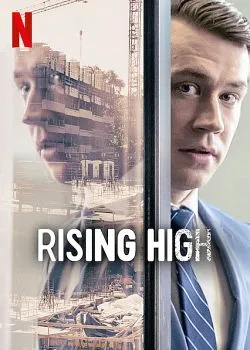 poster film Rising High