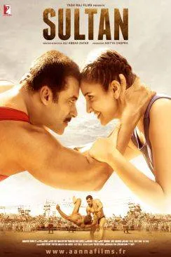 poster film Sultan