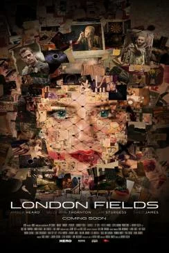 poster film London Fields