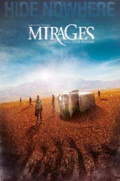 poster film Mirages