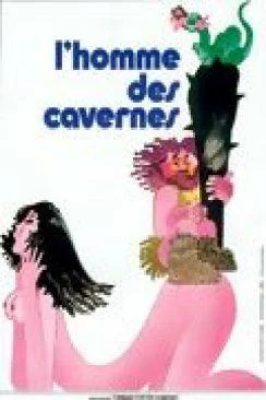 poster film L'Homme des cavernes (Caveman)