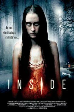 poster film Inside (From Within)