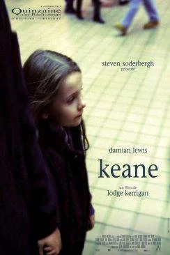 poster film Keane