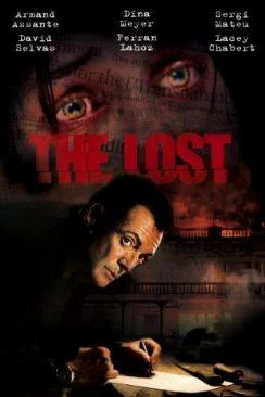 poster film The Lost