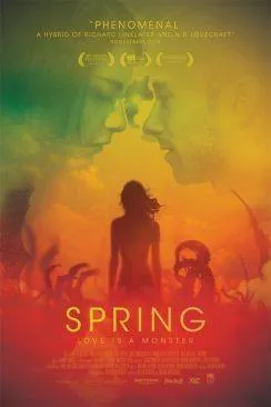 poster film Spring