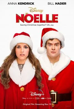 poster film Noelle