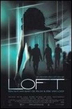 poster film Loft