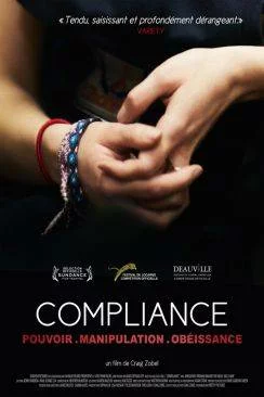 poster film Compliance