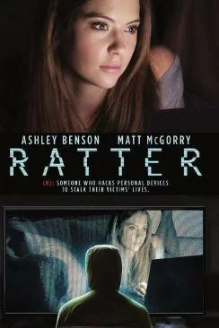 poster film Ratter