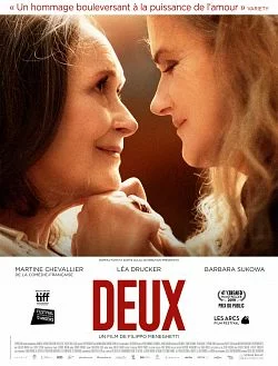 poster film Deux