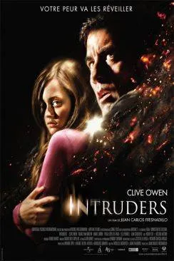 poster film Intruders