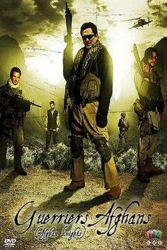 poster film Guerriers Afghans (Afghan Knights)