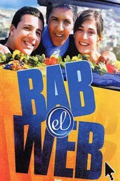 poster film Bab el web