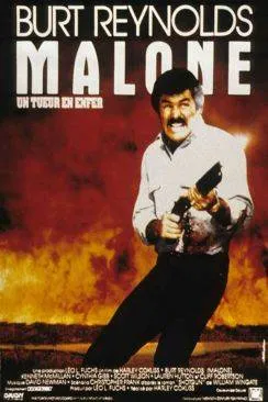 poster film Malone