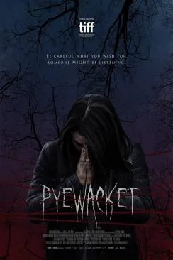 poster film Pyewacket