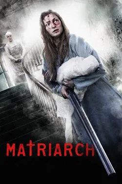 poster film Matriarch