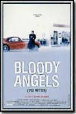 poster film Bloody Angels