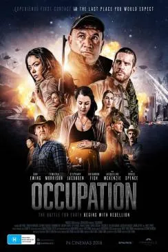 poster film Occupation