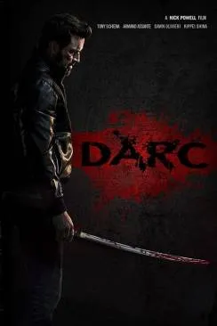 poster film Darc