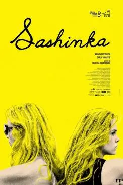 poster film Sashinka