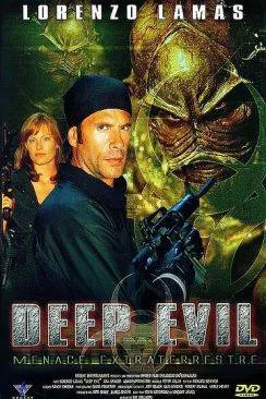 poster film Deep Evil