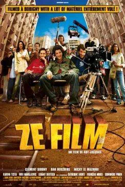 poster film Ze Film