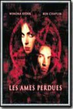 poster film Les Ames perdues (Lost Souls)