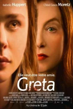 poster film Greta