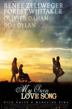 poster film My Own Love Song