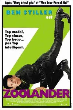 poster film Zoolander