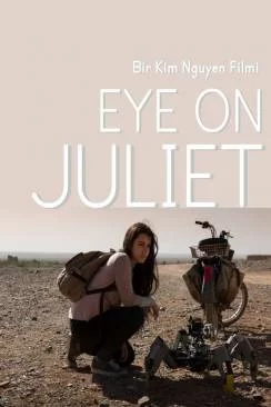 poster film Eye On Juliet