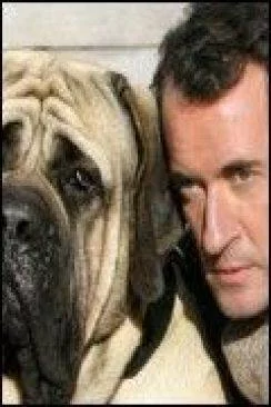 poster film Hubert et le chien