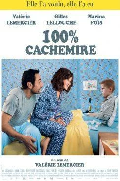 poster film 100% Cachemire