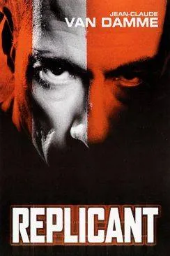 poster film Replicant