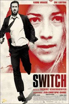 poster film Switch