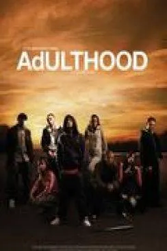 poster film Adulthood