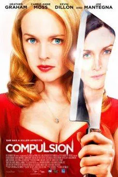 poster film Compulsion