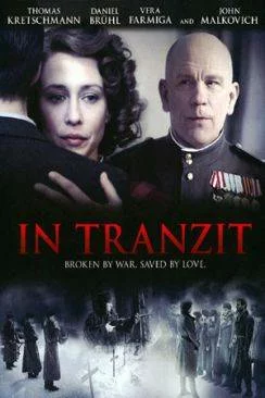 poster film In Tranzit