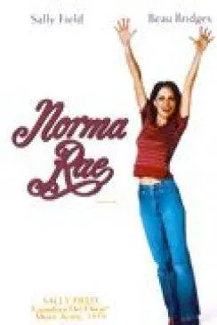 poster film Norma Rae