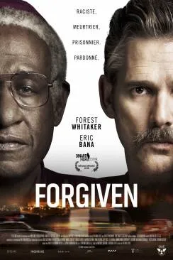 poster film Forgiven (The Forgiven)