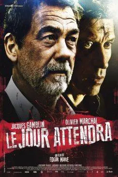 poster film Le Jour attendra