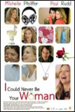 poster film Trop jeune pour elle (I Could Never Be Your Woman)