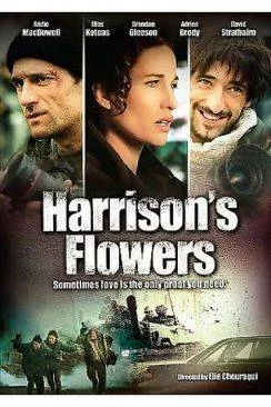 poster film Harrison's Flowers