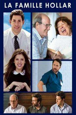 poster film La Famille Hollar (The Hollars)