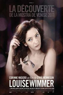 poster film Louise Wimmer