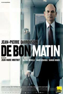 poster film De bon matin