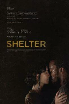 poster film Shelter