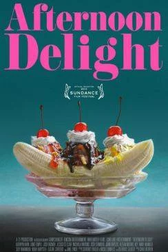 poster film Afternoon Delight