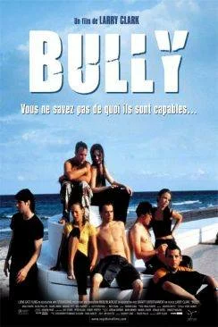 poster film Bully